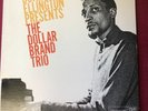 Duke Ellington Presents The Dollar Brand Trio Vinyl LP Record RS-6111 USA Stereo