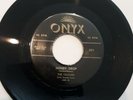 ROCKABILLY-DOO WOP- MARIANO REPRO- THE VELOURS..HONEY DROP..70s PRESSING.