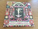 The Decemberists' What A Terrible world - What a Beautiful World' RTRADE LP756