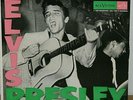 Original Rock N Roll EP 45: Elvis Presley on RCA EPA 747 Tutti Frutti- MINT-
