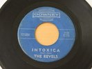 REVELS Intoxica/Comanche 45 Surf Garage Instro Pulp Fiction HEAR