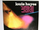 Louis Hayes w/ Nat Adderley, Sam Jones VEE JAY STEREO SR 3010 M-/M-   LP