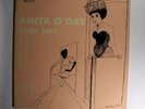 Anita O'Day NORGRAN MGN-1049 MONO David Martin Cover M-/M- 