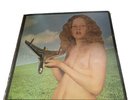 Blind Faith - Blind Faith 12” LP Vinyl Record. 1969 UK Press.