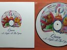 QUEEN - A NIGHT AT THE OPERA RARE PICTURE DISC W/COVER UNOFFICIAL