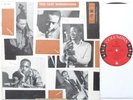THE JAZZ MESSENGERS columbia CL 897 orig mono press 1956 deep groove RARE Blakey