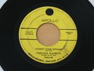 FABULOUS PLAYBOYS Honkey Tonk Woman/Tears 45 - Popcorn Northern Soul - HEAR