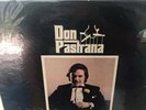 Joey Pastrana - Don Pastrana LP Latin Salsa Rumba VG+/EX 1972
