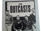 THE OUTCASTS SELF CONSCIOUS OVER YOU 12