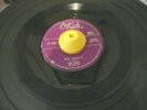 record 45 Rare R&B Soul Blues Titus Turner on Okeh   Big Mary's / Misery VG+