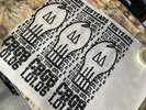 Kill Your Idols Nyhc Tour Poster Test Press Rare
