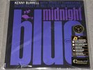 KENNY BURRELL + Midnight Blue + Analogue Productions AP84123 2x45 RPM Neu Mint