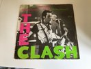 THE CLASH Train In Vain 7