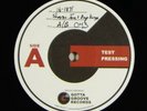 Sharon Jones & the Dap-Kings - Miss Sharon Jones LP RARE TEST PRESSING