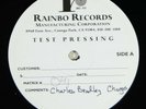 Charles Bradley - Changes LP RARE TEST PRESSING