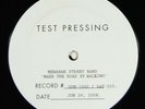 Menahan Street Band - Make The Road By Walking LP RARE PROMO TEST PRESSING