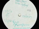 Sharon Jones & the Dap-Kings - 100 Days, 100 Nights LP RARE ACETATE