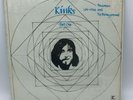 THE KINKS “Lola Versus Powerman And The Moneygoround” NM Vinyl LP in shrink 1976