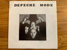 Depeche Mode The Price Of Love / Ice Machine Live 7” Single