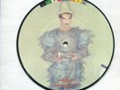 DAVID BOWIE Ashes to Ashes on RCA UK 7