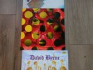 David Byrne. My life in the bush of ghosts. Brian Eno. Uh-Oh Rei Momo vinyl lps.