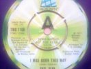 Carl Bean I was born this way  UK MOTOWN DEMO 1108. Superb