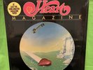 Heart “Magazine” MRS-5008 LP SEALED VINYL RECORD Hype Sticker 1977