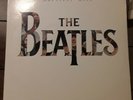 The Beatles 20 Greatest Hits lp