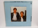 The Twins – 12“ Maxi – Not The Loving Kind / Hansa 600 872-213 von 1983