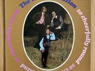 The Young Tradition / So Cheerfully Round  Vinyl Lp UK 1967 TRANSATLANTIC TRA155