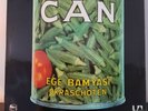 Can - Ege Bamyasi Lp 1972 mit Poster
