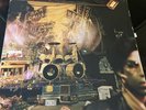 PRINCE SIGN 'O' THE TIMES 2 LP’S 1-25577 WB W/POST CARD 1987