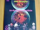 Iron Butterfly In -A-Gadda-Da-Vida   Limited Edition Psychedelic Splatter Vinyl