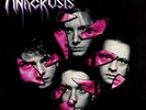 Lp-Anacrusis-Manic Impressions -Lp VINYL NEW