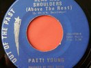 Patti Young - Head and shoulders (above the rest) - Northern Soul