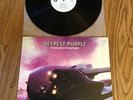 Deep Purple ‘Deepest Purple’ 1980 USA LP in Mint- condition “Smoke On The Water”