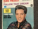 ELVIS PRESLEY   FOLLOW THAT DREAM EP   RCA VICTOR EPA-4368   Rare SEALED