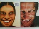 Aphex Twin 3 Lp Vinile I care because you do doppio disco, Richard d James album