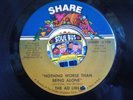 THE AD LIBS   NOTHING WORSE THAN BEING ALONE  Northern Soul Classic