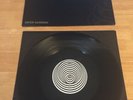 Metallica Original Vinyl 12” Enter Sandman