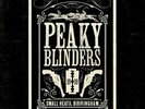 LP PEAKY BLINDERS SMALL HEATH, BIRMIGHAN 3LP 602508156502