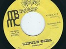 FL Funk Soul Bob Macar Brothers MBMC Little girl / You AIRCRAFT 0001 ?