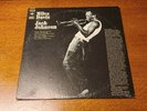 RARE JAZZ LP MILES DAVIS JACK JOHNSON KC 30455