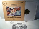 LP,  Roumanie, Rumania, Vocal Polyphony Of The Arumanians, 1983, Booklet, Mint
