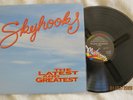 Skyhooks - The Latest and Greatest - 1990 Mushroom LP - EX