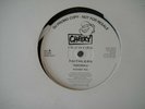 FAITHLESS - INSOMNIA  12 INCH MOODY AND MONSTER MIX   GREAT PROMO COPY