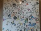 LED ZEPPELIN LED ZEPPELIN III VINYL LP (GATEFOLD FIRST PRESSSING)