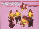 Senor Coconut Y Su Conjunto - El Baile Aleman LP Tribute to Kraftwerk
