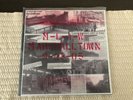 Modern Life Is War - Witness - Record Release 2005 - Deathwish - Lifeline