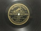 BILLY MURRAY & AMERICAN QUARTET Oh You Beautiful Doll, Honey Man 16979 Victor